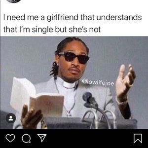 Meet your Posher, Josh